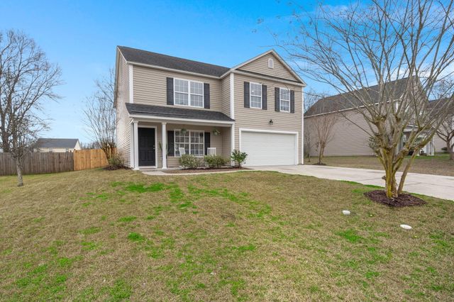 2007 Robin Wood Boulevard, Moncks Corner, SC 29461
