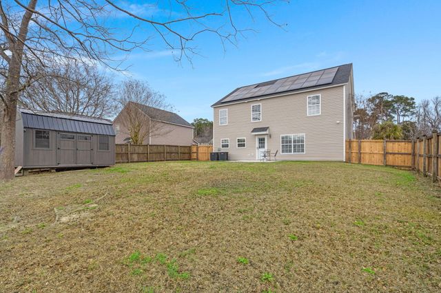 2007 Robin Wood Boulevard, Moncks Corner, SC 29461