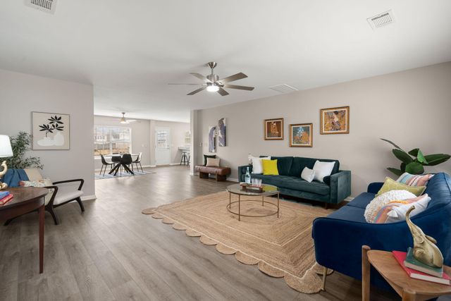 2007 Robin Wood Boulevard, Moncks Corner, SC 29461