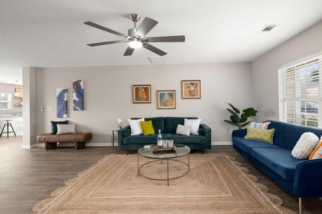 2007 Robin Wood Boulevard, Moncks Corner, SC 29461