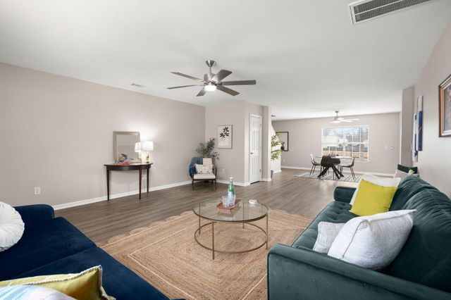 2007 Robin Wood Boulevard, Moncks Corner, SC 29461