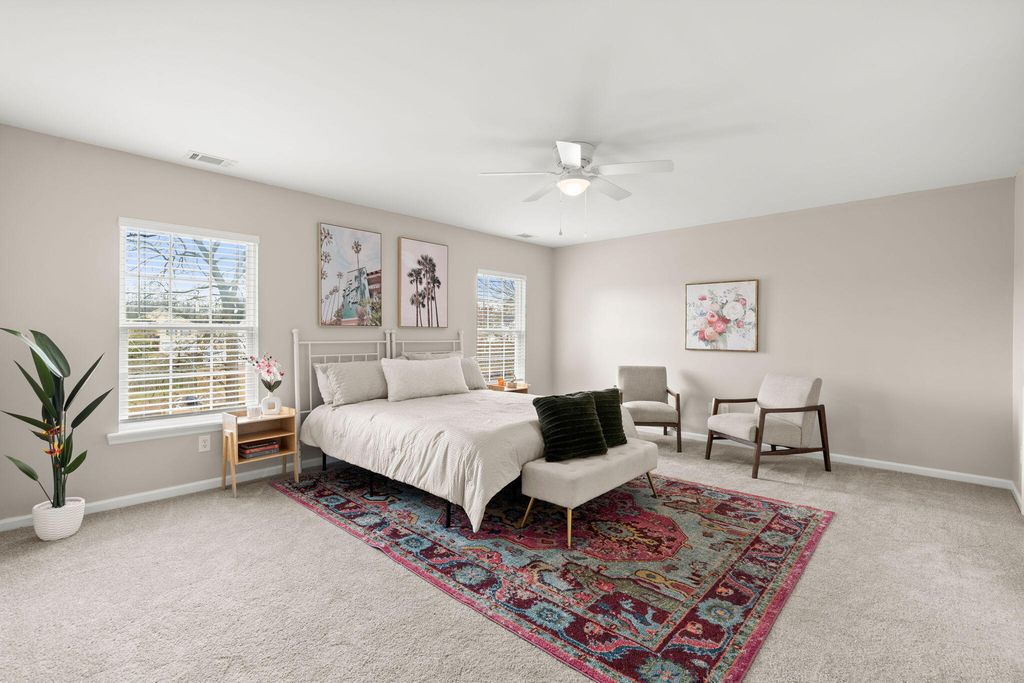 Image 18 of property listing at 2007 Robin Wood Boulevard, Moncks Corner, SC 29461