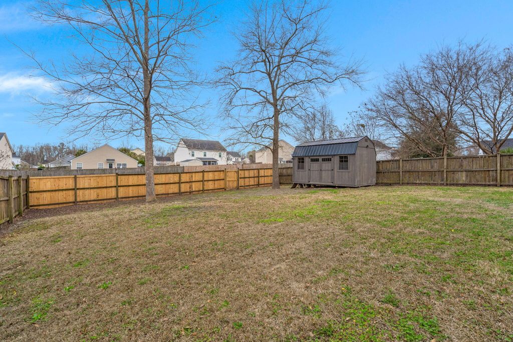 Image 30 of property listing at 2007 Robin Wood Boulevard, Moncks Corner, SC 29461