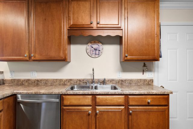 119 Rose Drive, Dover, TN 37058