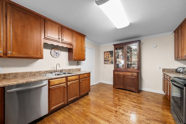 119 Rose Drive, Dover, TN 37058