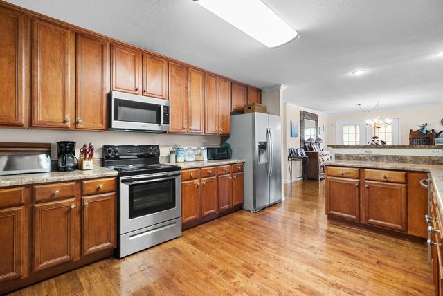 119 Rose Drive, Dover, TN 37058