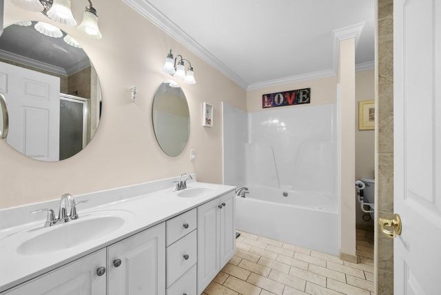 119 Rose Drive, Dover, TN 37058