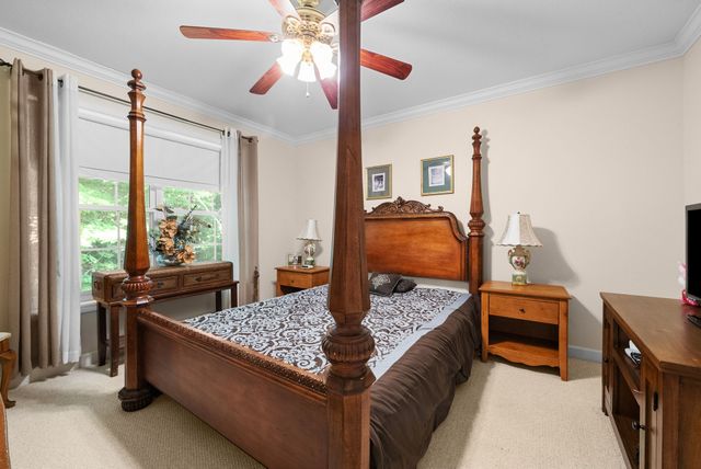 119 Rose Drive, Dover, TN 37058