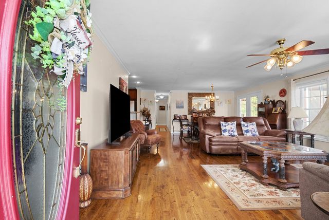 119 Rose Drive, Dover, TN 37058