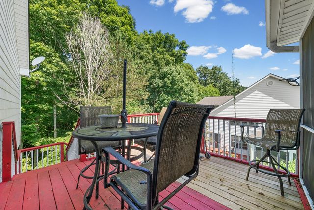 119 Rose Drive, Dover, TN 37058