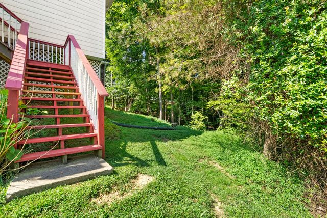 119 Rose Drive, Dover, TN 37058