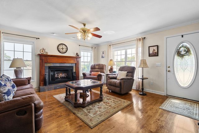 119 Rose Drive, Dover, TN 37058
