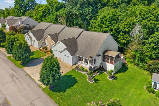 119 Rose Drive, Dover, TN 37058