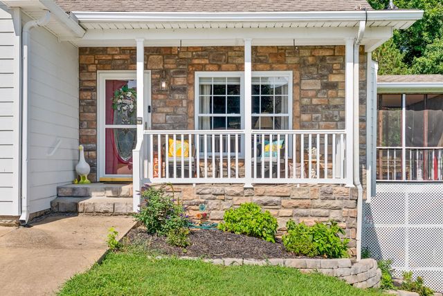 119 Rose Drive, Dover, TN 37058