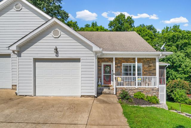 119 Rose Drive, Dover, TN 37058