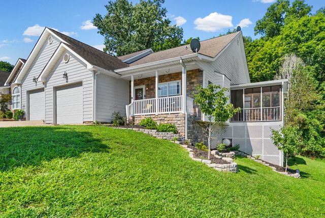 119 Rose Drive, Dover, TN 37058