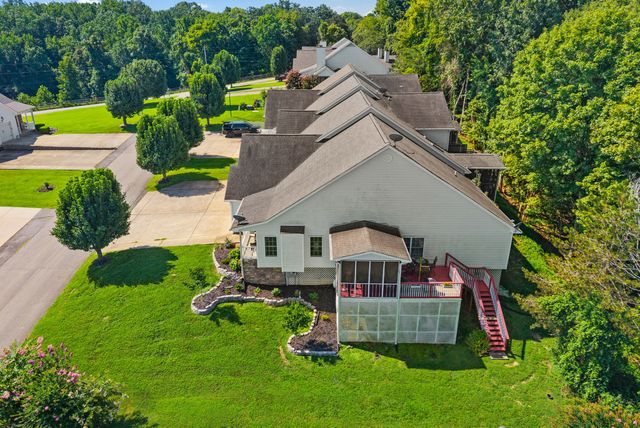 119 Rose Drive, Dover, TN 37058