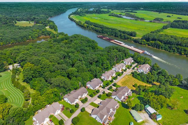 119 Rose Drive, Dover, TN 37058