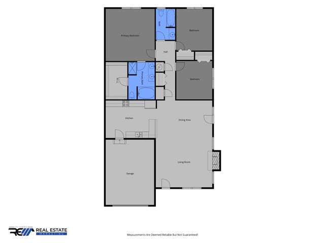 119 Rose Drive, Dover, TN 37058