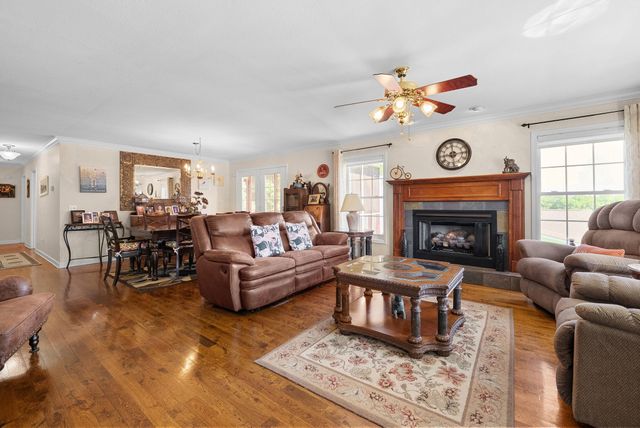 119 Rose Drive, Dover, TN 37058
