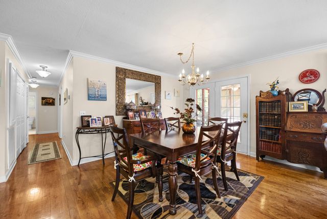 119 Rose Drive, Dover, TN 37058