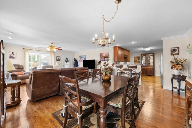 119 Rose Drive, Dover, TN 37058