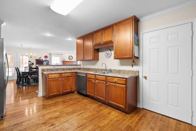 119 Rose Drive, Dover, TN 37058