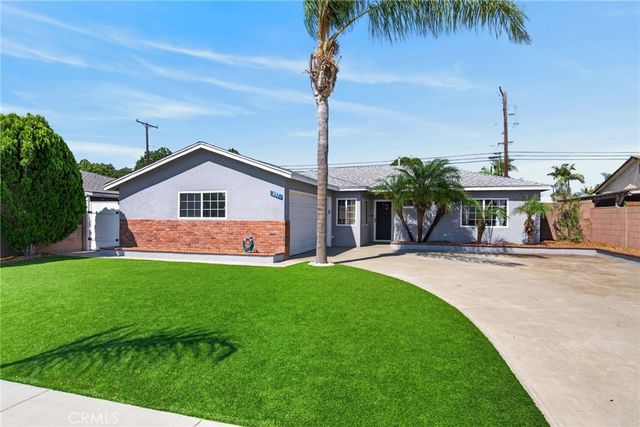 837 N Hanover Street, Anaheim, CA 92801