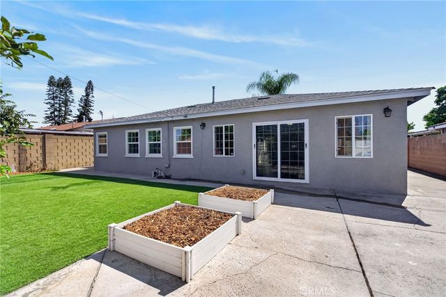 837 N Hanover Street, Anaheim, CA 92801