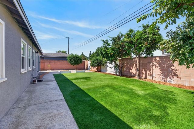 837 N Hanover Street, Anaheim, CA 92801