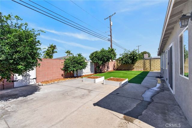 837 N Hanover Street, Anaheim, CA 92801
