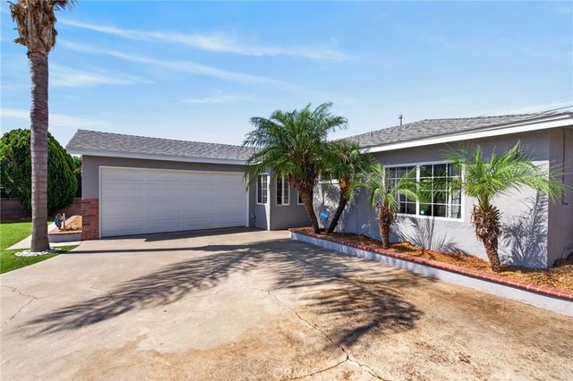 837 N Hanover Street, Anaheim, CA 92801