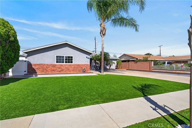 837 N Hanover Street, Anaheim, CA 92801