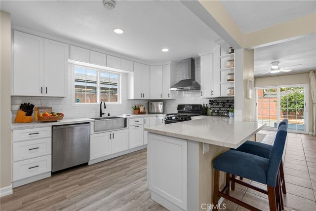 837 N Hanover Street, Anaheim, CA 92801