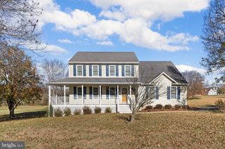7909 WESTBURY MANOR DR, Fredericksburg, VA 22407