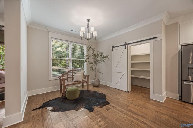 40 Ridge Bluff Circle, Huntsville, AL 35803