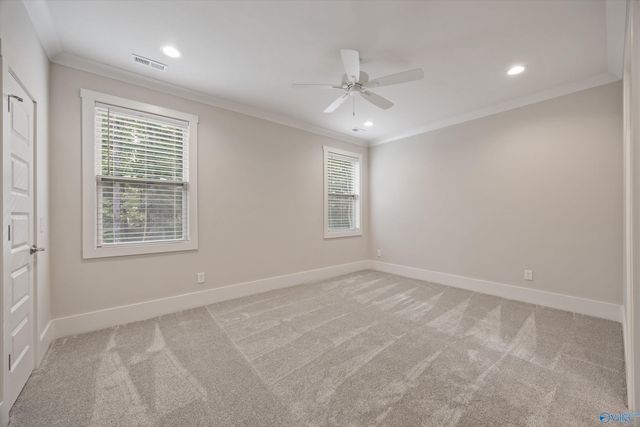 40 Ridge Bluff Circle, Huntsville, AL 35803