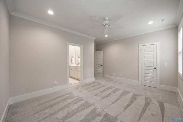 40 Ridge Bluff Circle, Huntsville, AL 35803