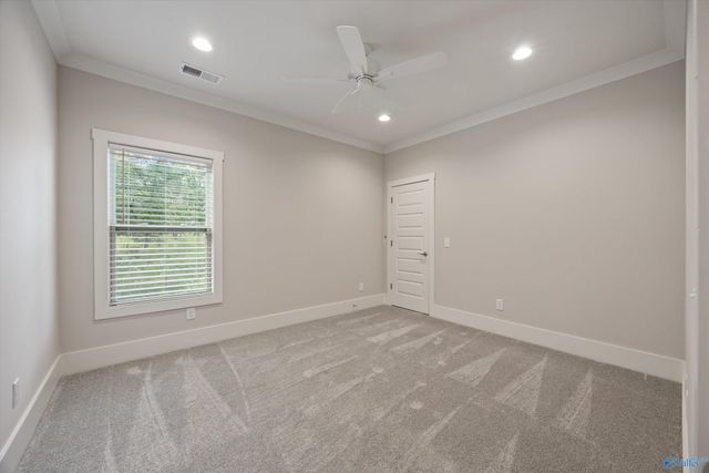 40 Ridge Bluff Circle, Huntsville, AL 35803