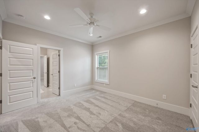 40 Ridge Bluff Circle, Huntsville, AL 35803