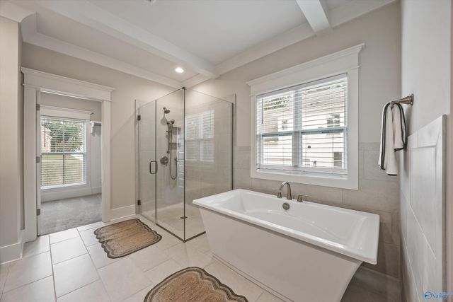 40 Ridge Bluff Circle, Huntsville, AL 35803