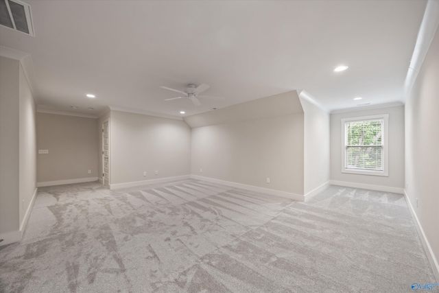 40 Ridge Bluff Circle, Huntsville, AL 35803