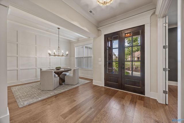 40 Ridge Bluff Circle, Huntsville, AL 35803