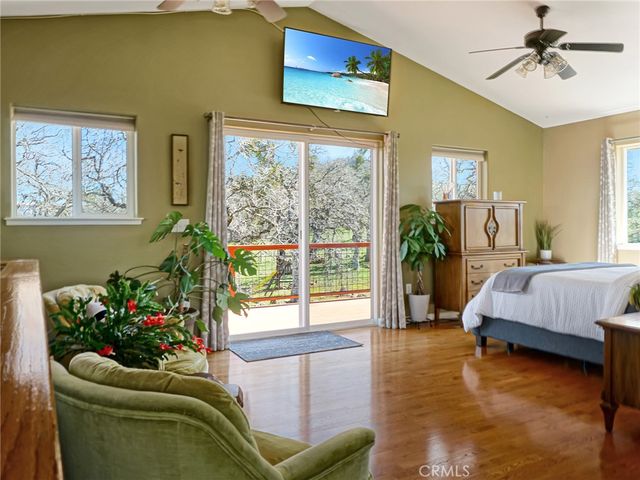 6097 Sherlock Road, Midpines, CA 95345