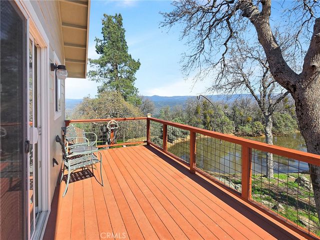 6097 Sherlock Road, Midpines, CA 95345