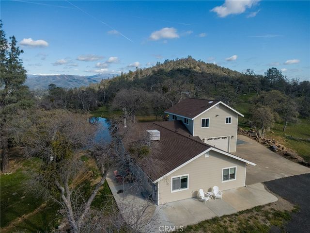 6097 Sherlock Road, Midpines, CA 95345