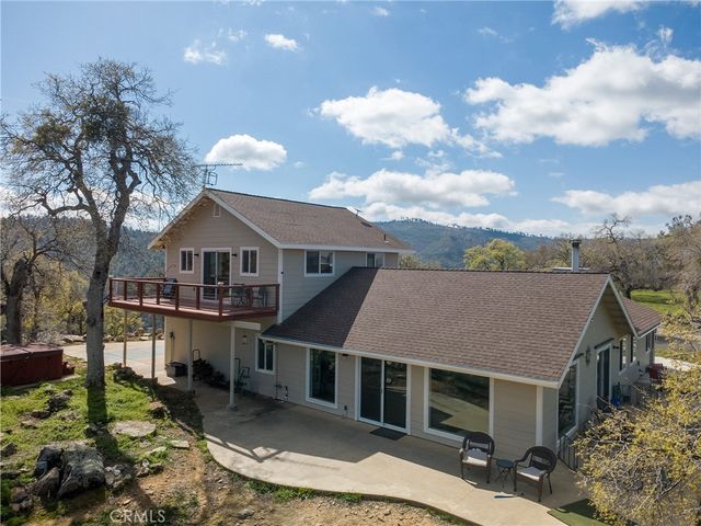 6097 Sherlock Road, Midpines, CA 95345