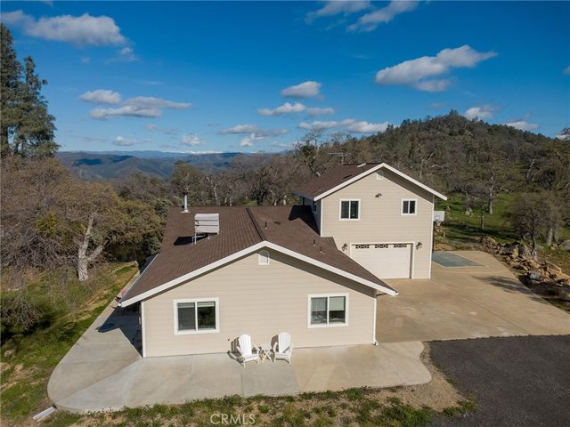 6097 Sherlock Road, Midpines, CA 95345