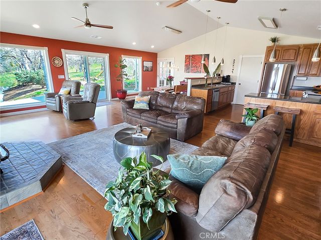 6097 Sherlock Road, Midpines, CA 95345