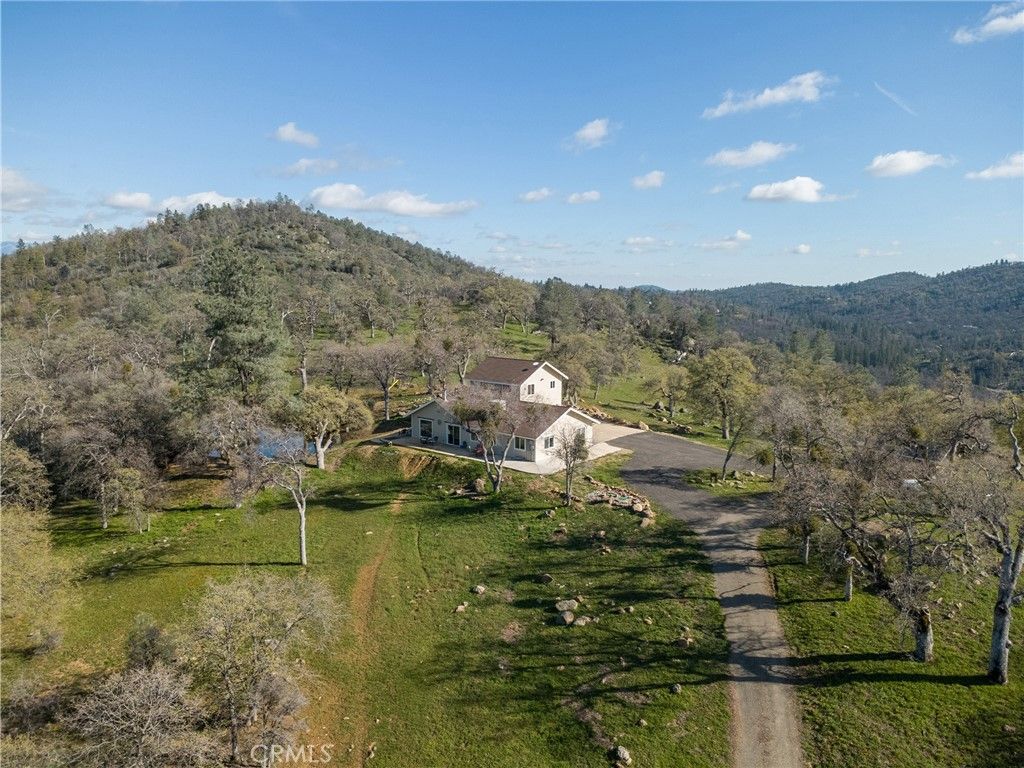 Image 1 of property listing at 6097 Sherlock Road, Midpines, CA 95345
